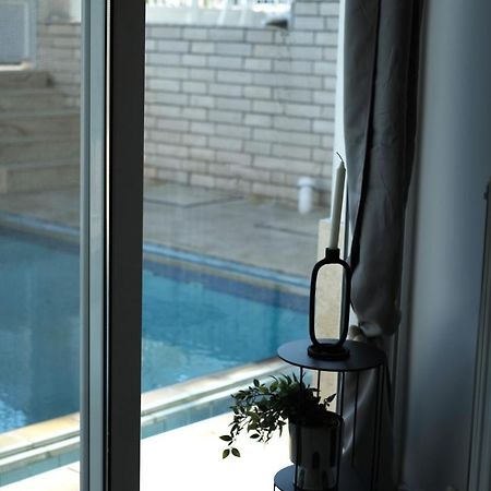 Emvi Apartments II Near Airport Vravrona Ngoại thất bức ảnh